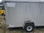 2009 Tfat Cargo Trailer