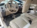 2007 Ford F150 Supercrew