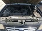 2002 Ford Ranger Super Cab