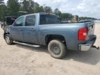 2008 Chevrolet Silverado C1500
