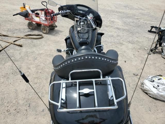 2003 Yamaha XVZ13 TF