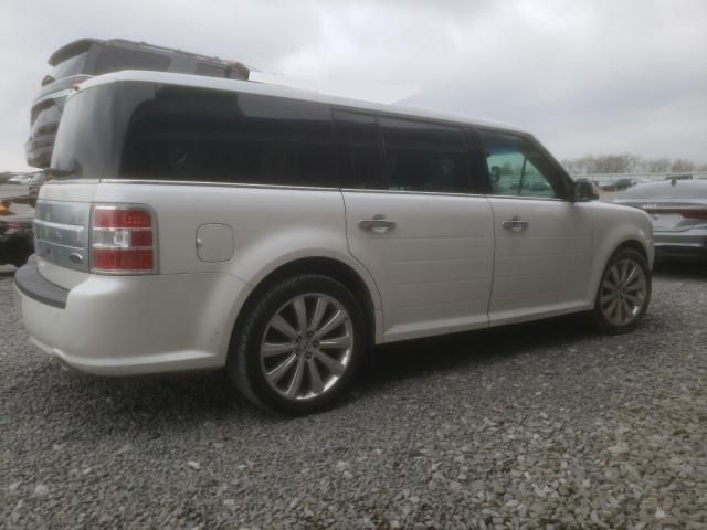2014 Ford Flex Limited