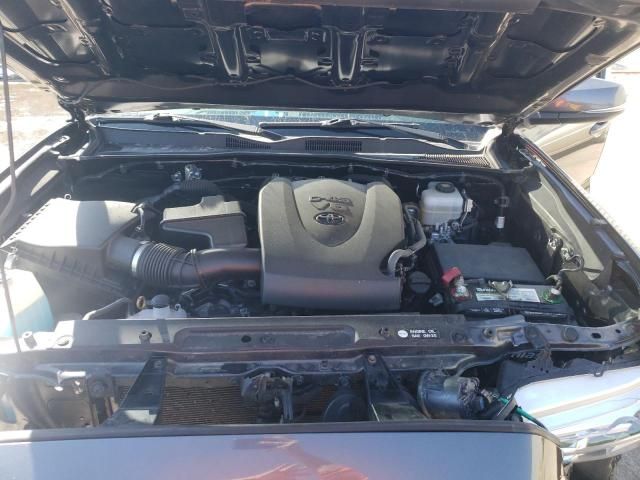 2019 Toyota Tacoma Double Cab