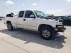 2001 GMC New Sierra C1500
