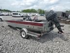 1994 Monark Boat