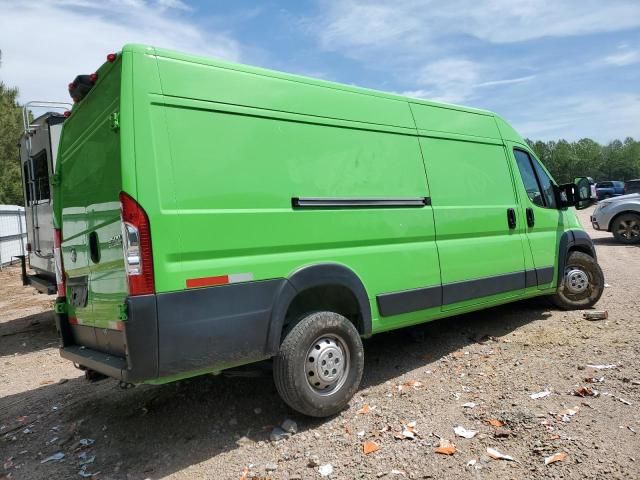 2023 Dodge RAM Promaster 3500 3500 High