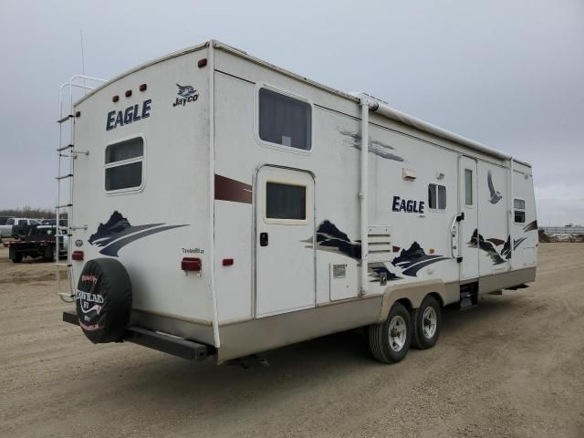 2006 Jayco Eagle