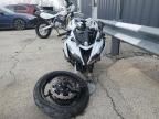 2013 Kawasaki ZX636 E