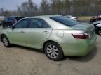 2008 Toyota Camry Hybrid