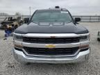 2017 Chevrolet Silverado C1500 LT