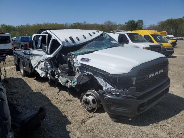 2022 Dodge RAM 3500