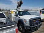 2016 Ford F450 Super Duty