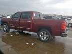 2016 Chevrolet Silverado C1500 LTZ