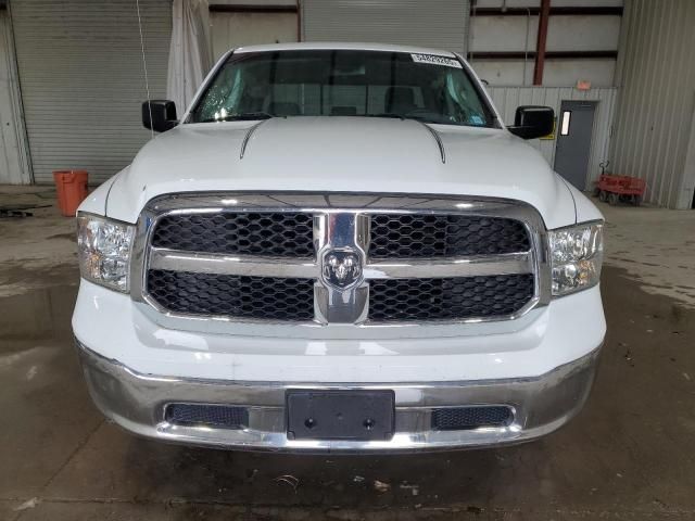 2016 Dodge RAM 1500 SLT