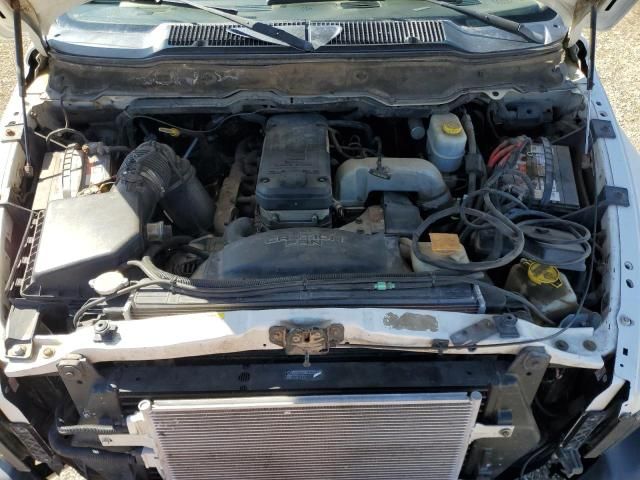 2003 Dodge RAM 2500 ST
