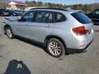 2015 BMW X1 XDRIVE28I