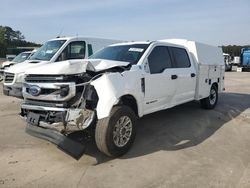 Ford Vehiculos salvage en venta: 2022 Ford F350 Super Duty