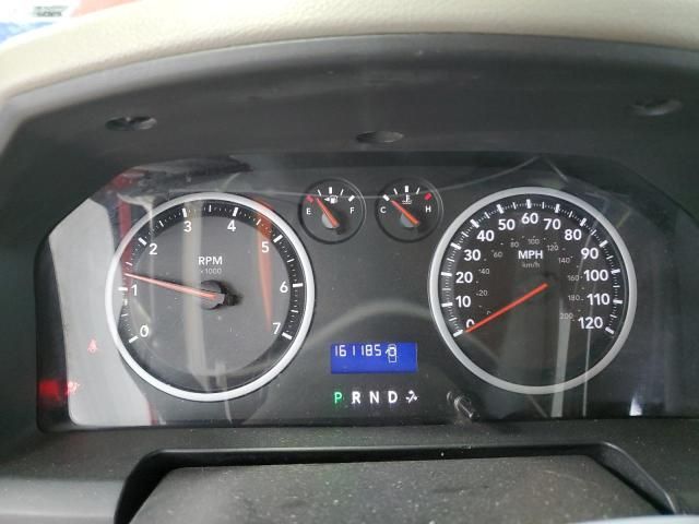 2012 Dodge RAM 1500 ST