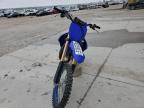 2025 Yamaha YZ85 LW