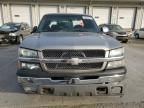 2003 Chevrolet Silverado K1500