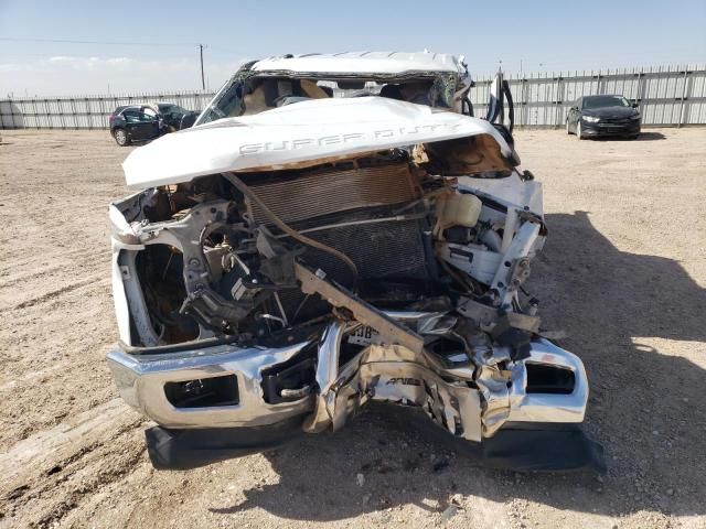 2019 Ford F250 Super Duty