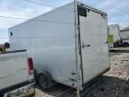 2024 LGS 2024 Look K8416STSV-070 Enclosed Cargo Trailer
