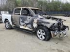 2022 Dodge RAM 1500 Classic Tradesman