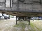 2008 Wabash Refrigerated Van Trailer