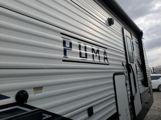 2023 Puma Puma