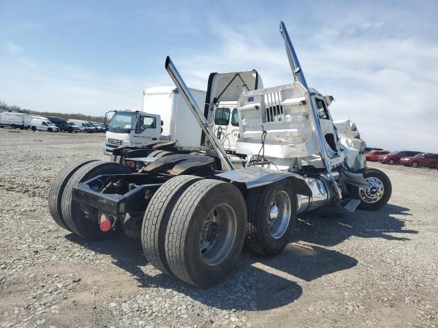 2006 Peterbilt 379