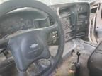 2008 Chevrolet C5500 C5E042