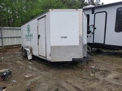 2018 Frdm Trailer en venta en Sandston, VA