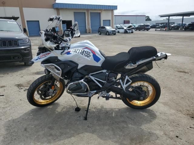 2021 BMW R 1250 GS