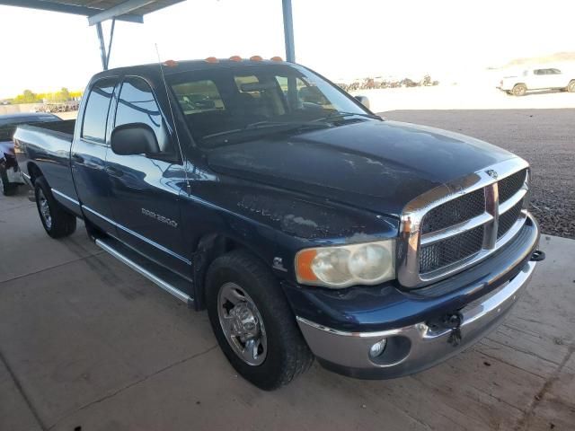 2003 Dodge RAM 2500 ST