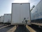 2017 Utility VS2DX DRY Van Trailer