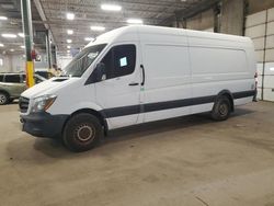 Mercedes-Benz Sprinter 2500 Vehiculos salvage en venta: 2014 Mercedes-Benz Sprinter 2500
