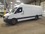 2014 Mercedes-Benz Sprinter 2500