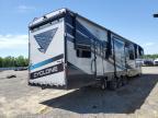 2021 Heartland Cyclone