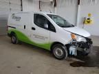 2016 Nissan NV200 2.5S