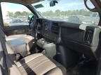 2013 Chevrolet Express G2500