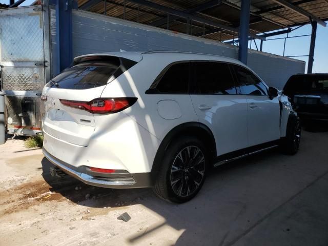 2024 Mazda CX-90 Premium Plus