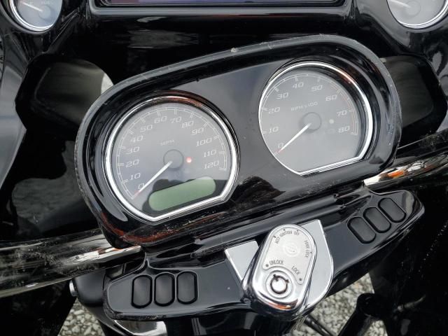 2021 Harley-Davidson Fltrxs