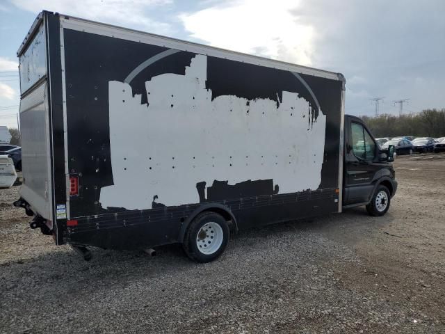 2016 Ford Transit T-350 HD