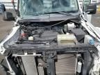 2021 Nissan NV 2500 S
