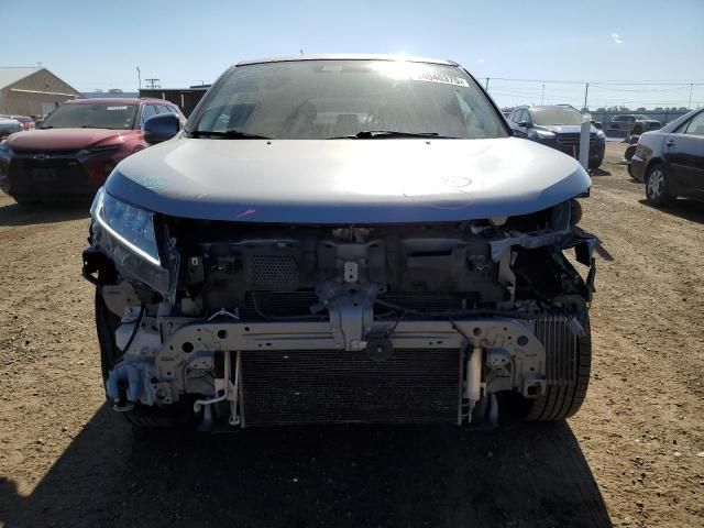2020 Mitsubishi Outlander Sport ES