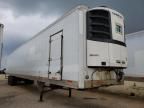 2009 Utility VS2RA Refrigerated Van Trailer
