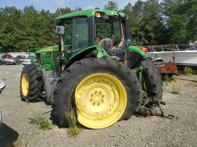 2020 John Deere Tractor
