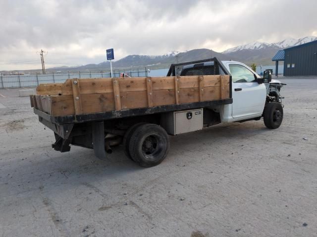 2024 Dodge 2024 RAM 3500
