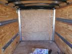 2011 Doolittle Ittle Enclosed Cargo Trailer