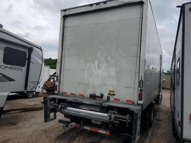 2015 International 4000 4300